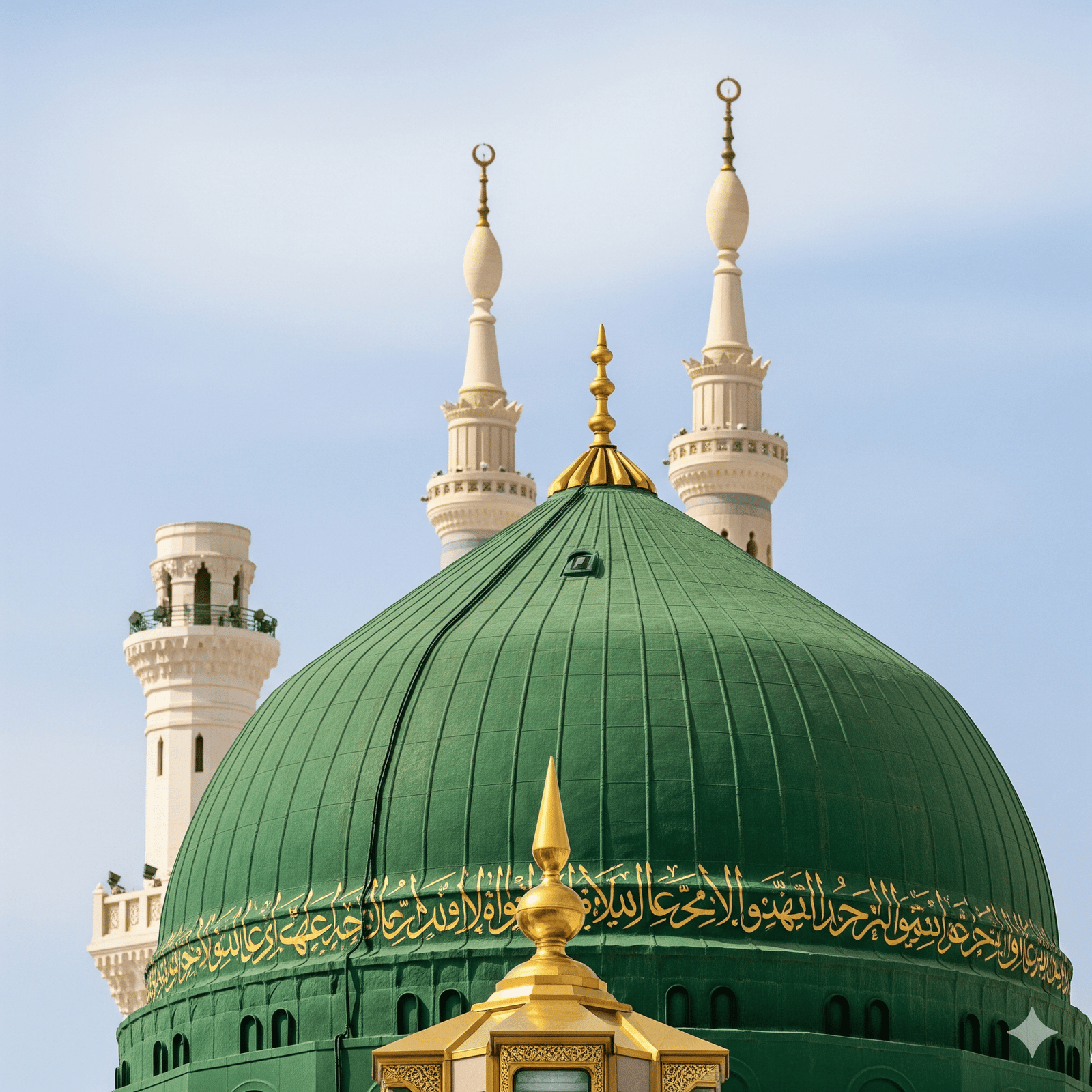 Al-Shan Tour & Travels team